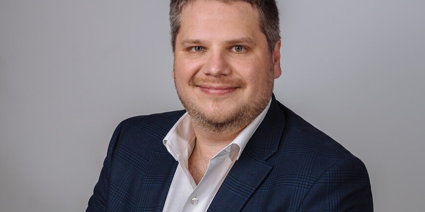 Veeam Dmitri resiliencia radical