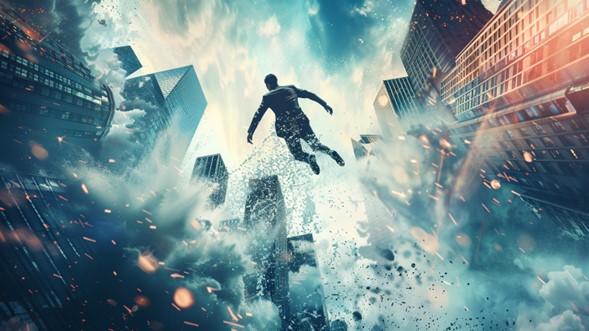 Crisis y Continuidad 1