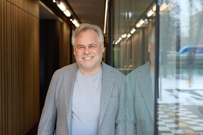 Eugene Kaspersky
