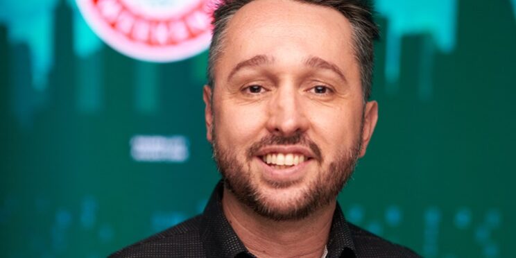 Fabio Assolini CARTAGENA ciberataques a celulares