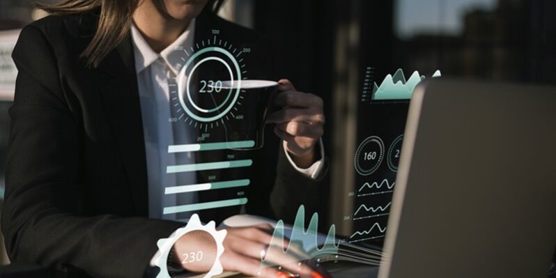 Gestión de datos datos