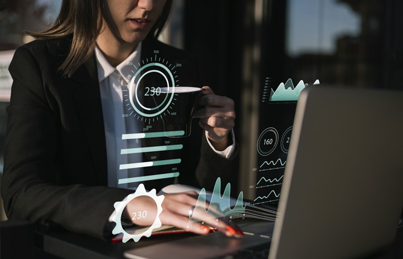Gestión de datos datos