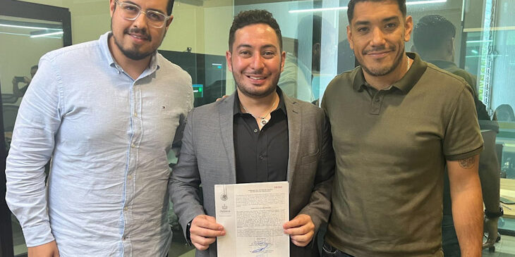 InDrive Guadalajara inDrive