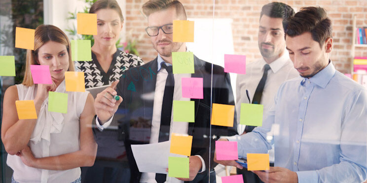 CIO Gestión y planificación Transformación digital CIOs