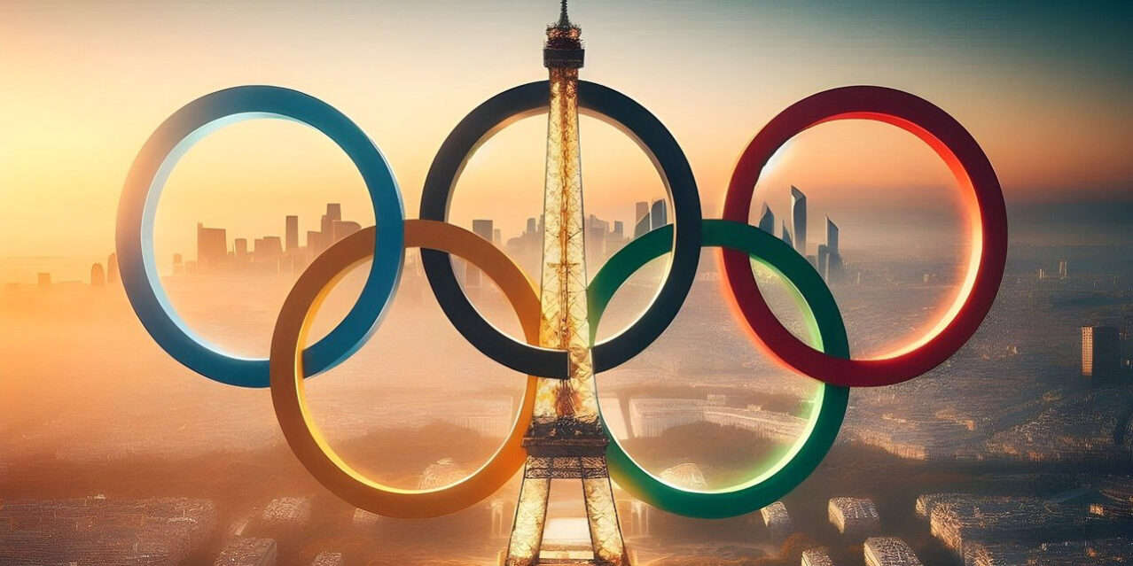 Juegos Olímpicos de Paris 2024 Paris 2024