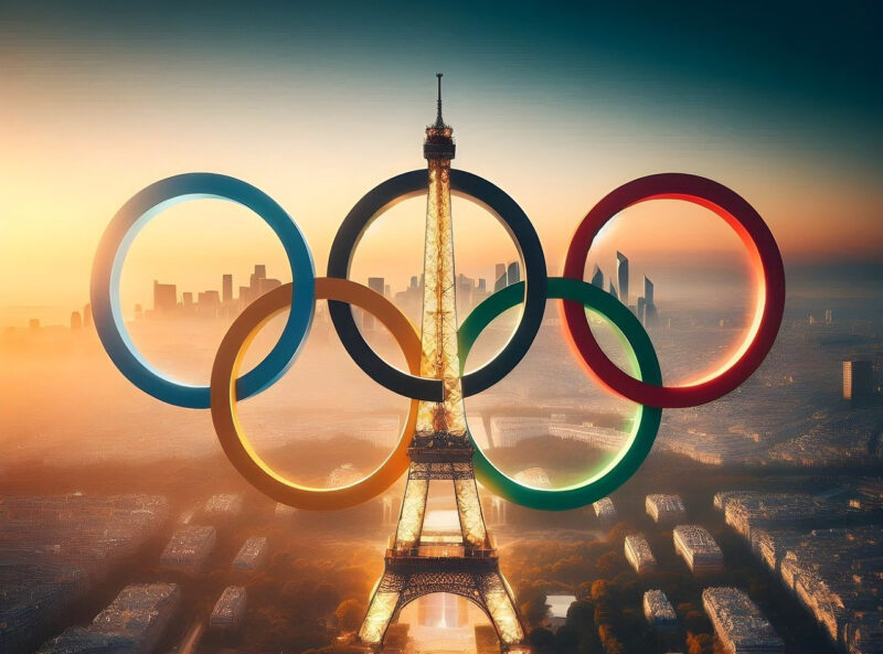 Juegos Olímpicos de Paris 2024 Paris 2024