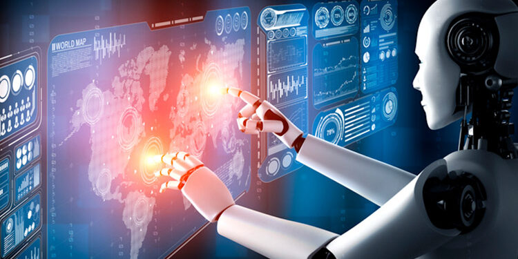 IA y ciberseguridad GenIA DDoS