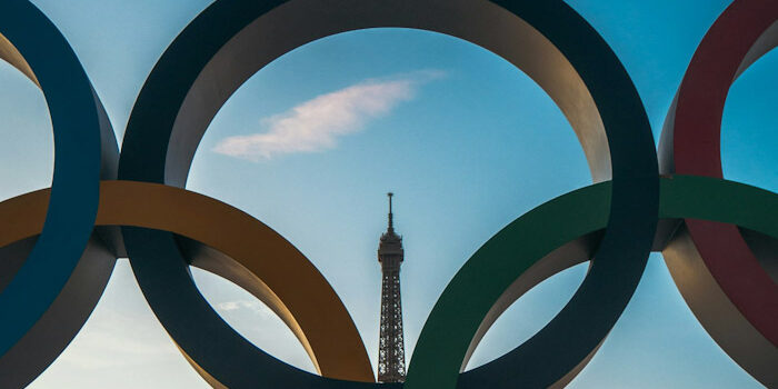 Parus 2024 Olímpiadas CTV