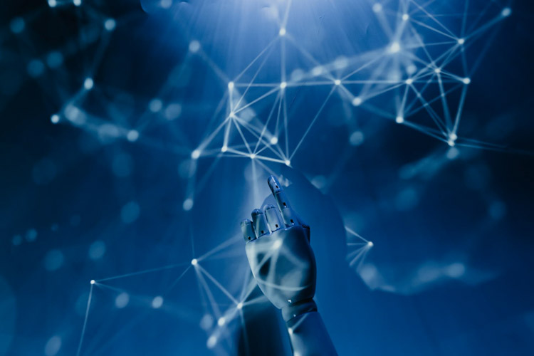 Inteligencia Artificial Sectores