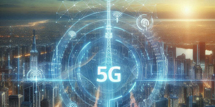 5G NHN Inteligencia Artificial NHN