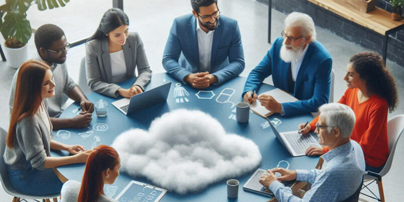 Connected Claims 2.0 Centro de Excelencia Escala 24x7