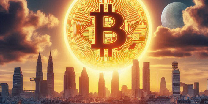 Buenos Aires Bitcoin Buenos Aires