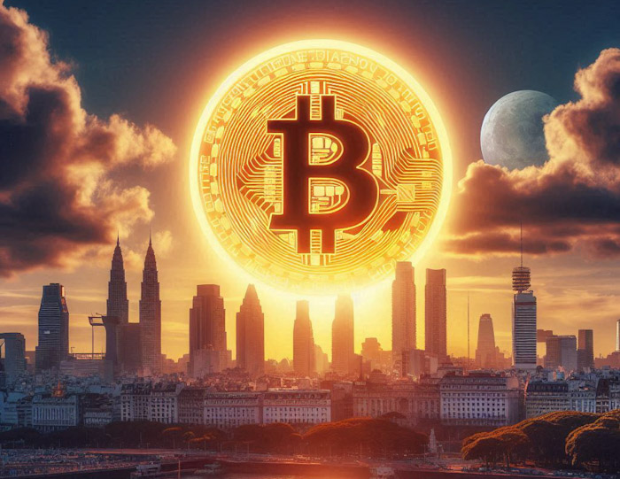 Buenos Aires Bitcoin Buenos Aires