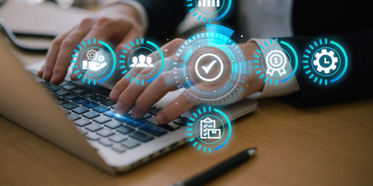 IA implementación Trend Micro