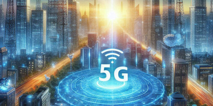5G Innovación Marcos normativos