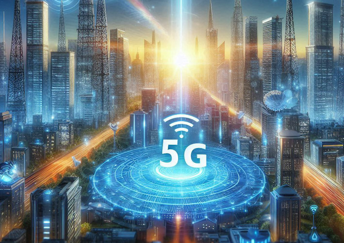 5G Innovación Marcos normativos