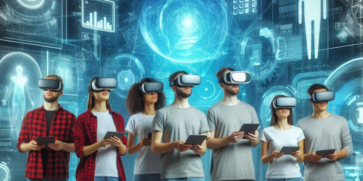 CX inmersiva Journeys with Avaya