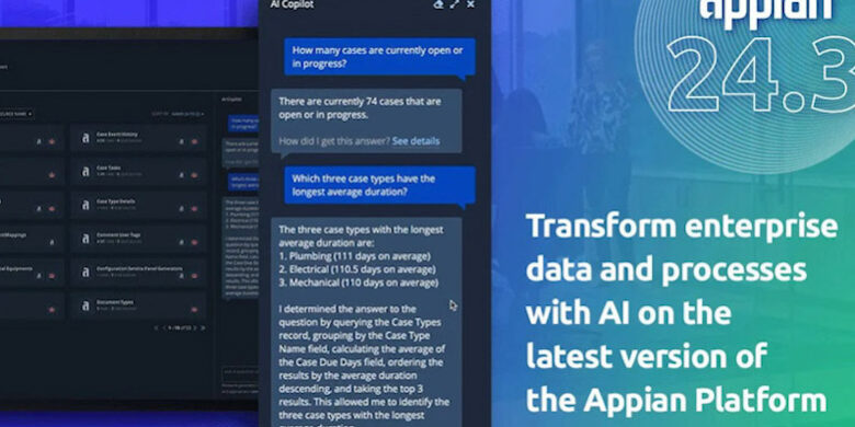 Appian Platform Appian