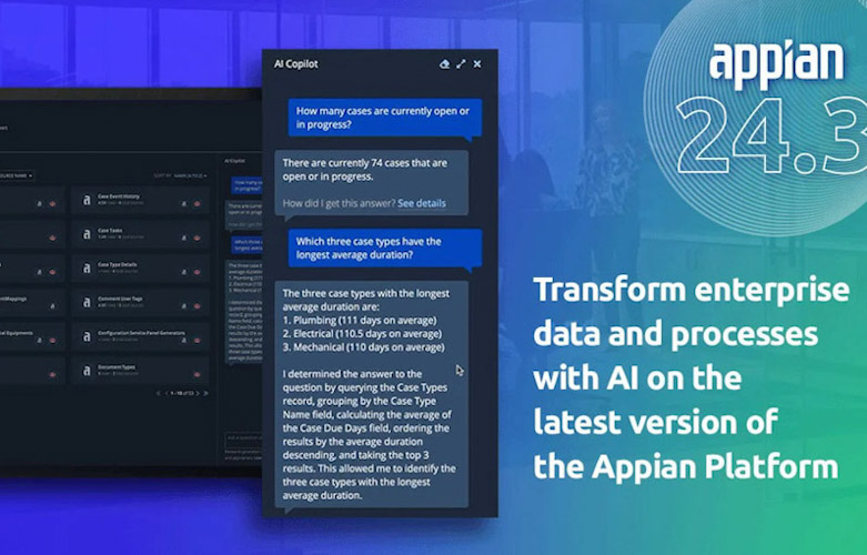 Appian Platform Appian