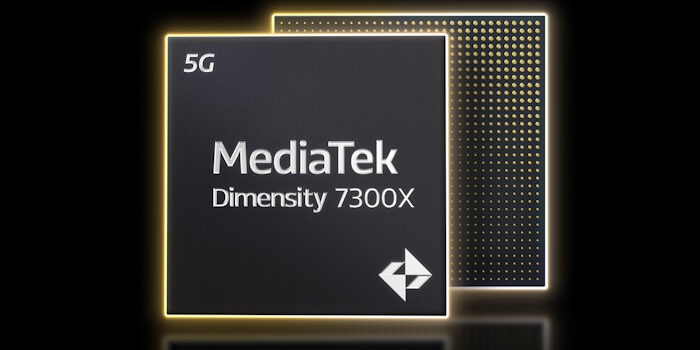 Dimensity 7300X