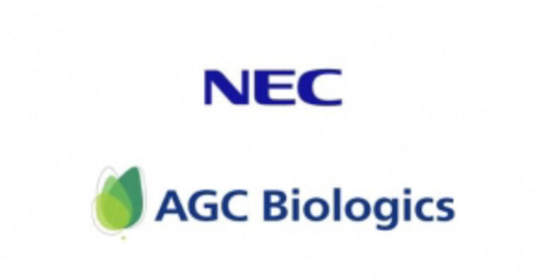 NEC Bio & AGC Vacuna personalizada