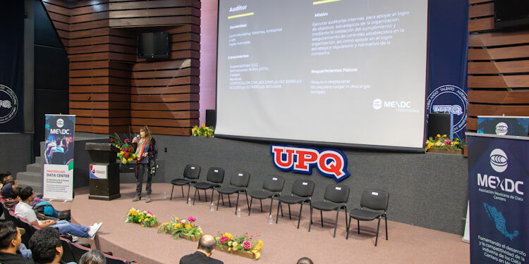 UPQ Universidad Panamericana de Querétaro Ingeniería de Datos