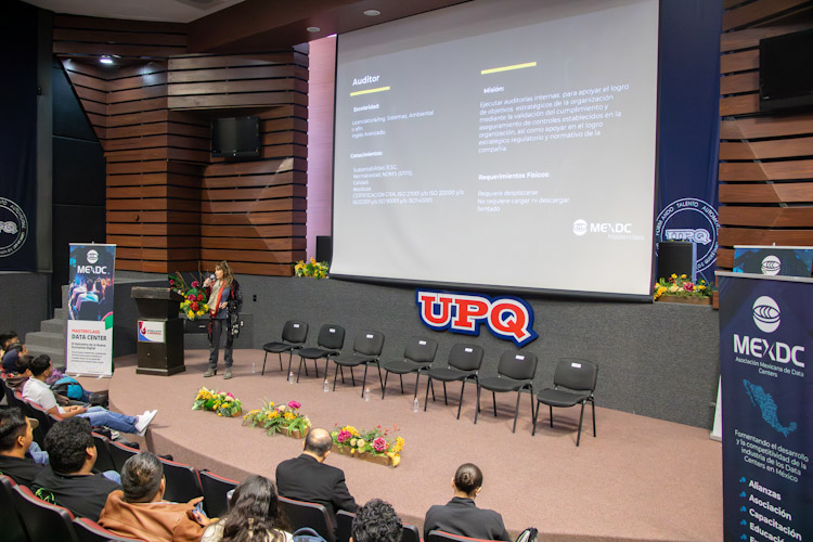 UPQ Universidad Panamericana de Querétaro Ingeniería de Datos