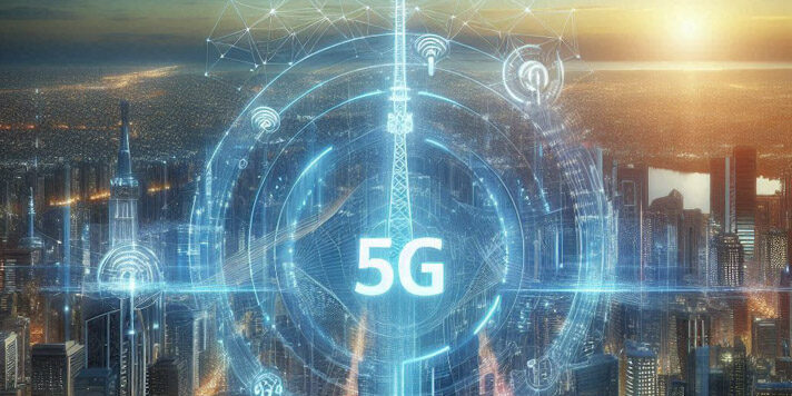 Redes 5G 5G