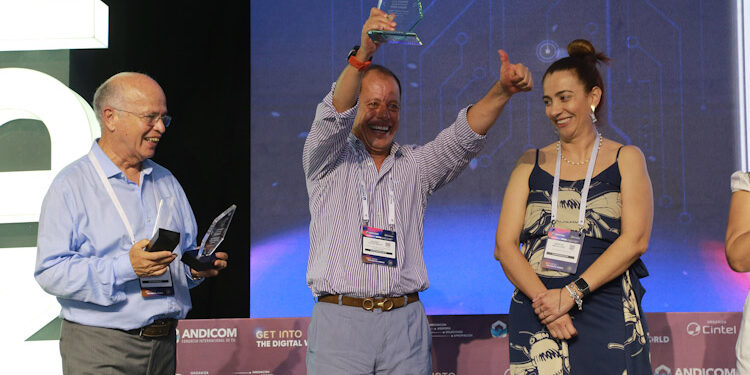 Premios CINTEL Premios CINTEL