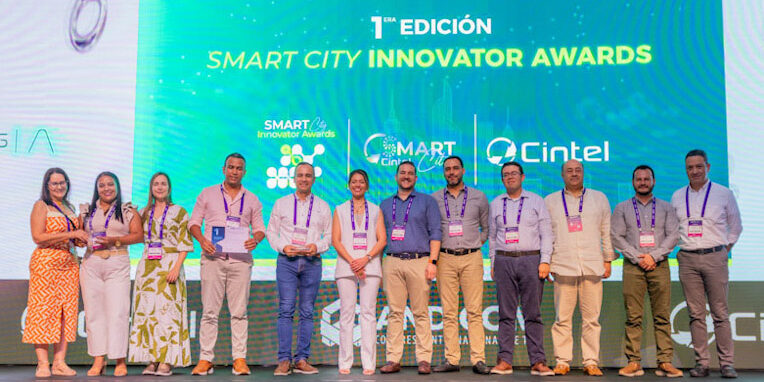 2024 CINTEL Awards CINTEL