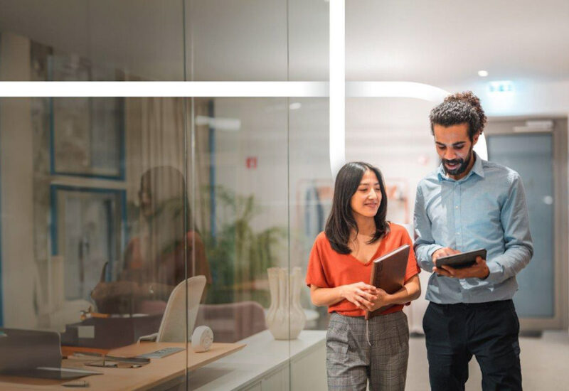 Empleos y roles de TI Empleos