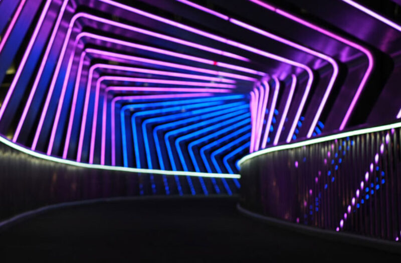 Transformación digital Infraestructura crítica