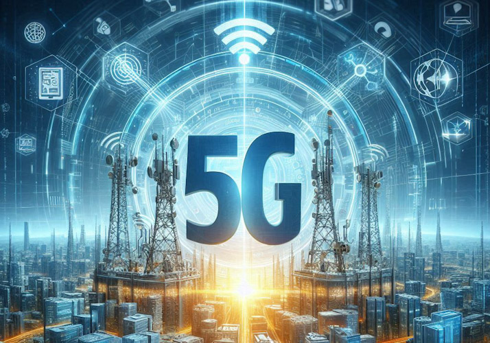 5G espectro Brasil