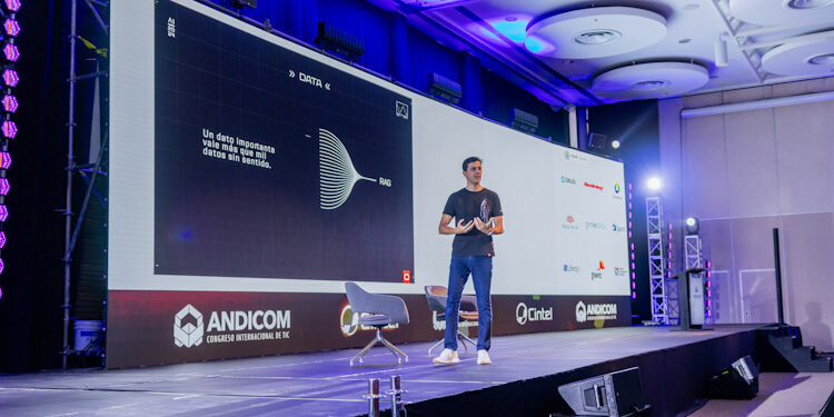 ANDICOM 2024 Inteligencia Artificial