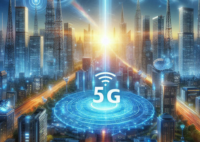 5G Advanced 5G Advanced