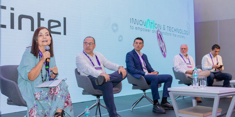 ANDICOM 2024 Transición energética Transición energética