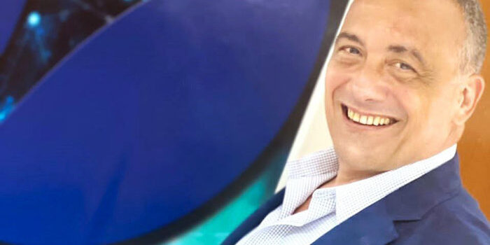 Luís De Pieri. ITBS