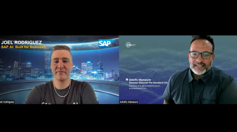 Joel Elías Rodríguez ERP