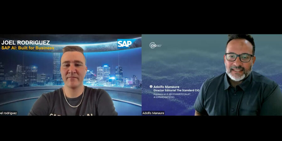 Joel Elías Rodríguez ERP