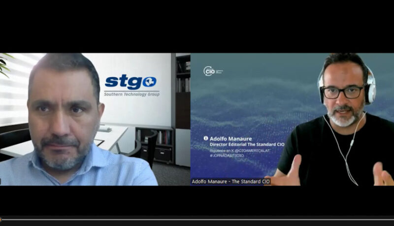 Leonardo Navarrete Logística