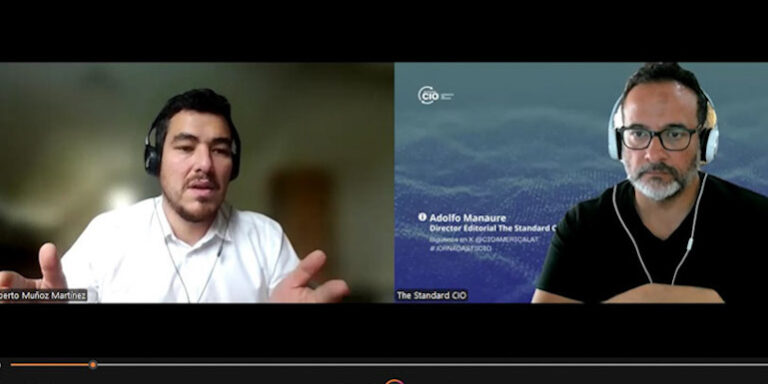 Boris Muñoz ERP con IA