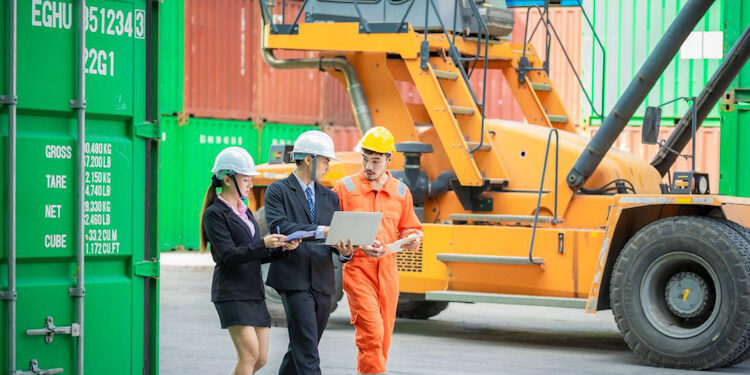 Suply chain Cadena de suministro