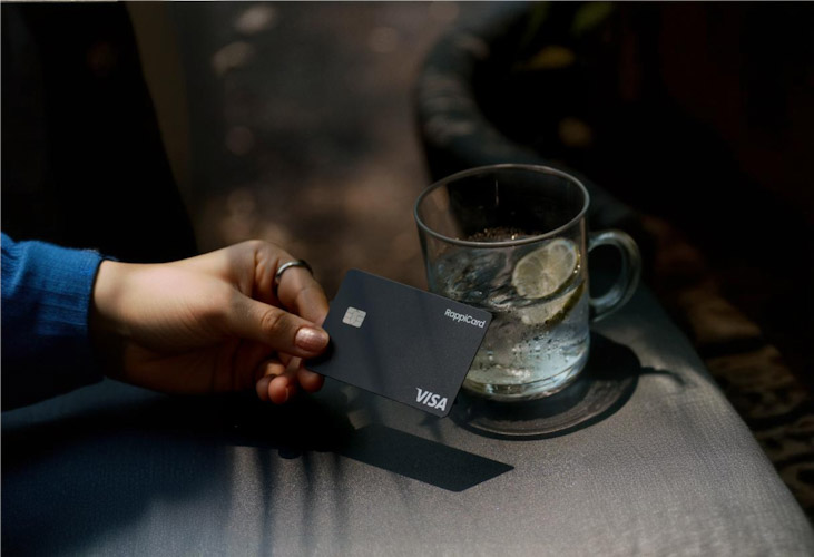RappiCard RappiCard