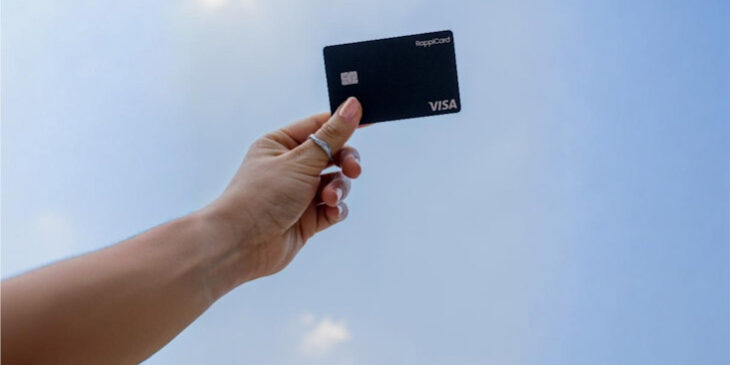 Tarjetas de crédito