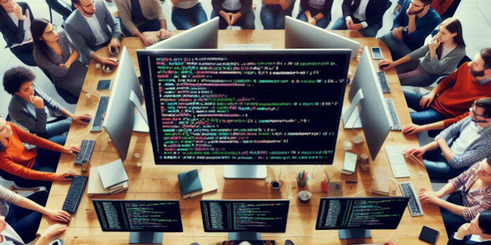 Código abierto Día Software Libre