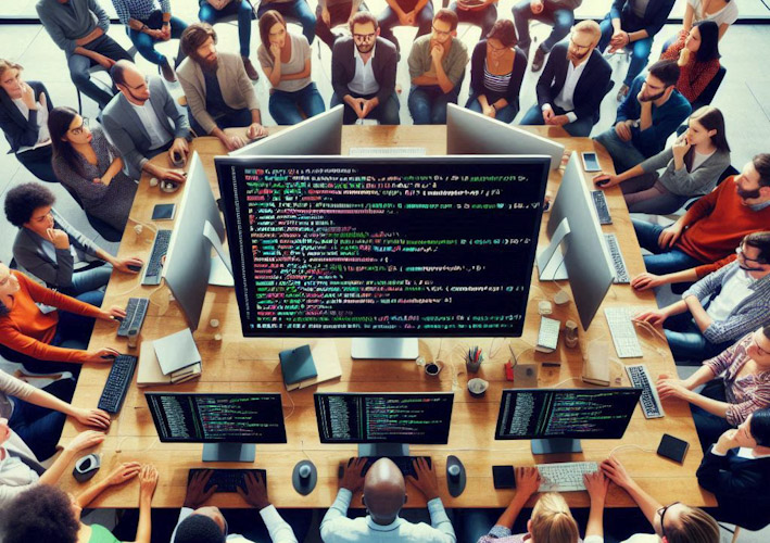Código abierto Día Software Libre