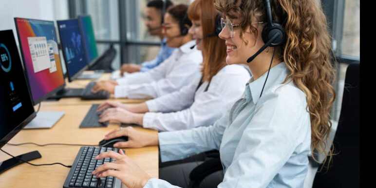 BPO Centros de Contacto BPO