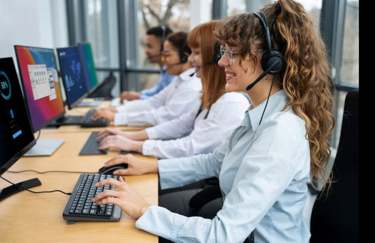 BPO Centros de Contacto BPO