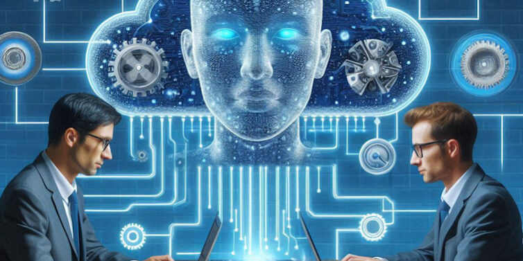 Inteligencia Artificial en la nube APIs