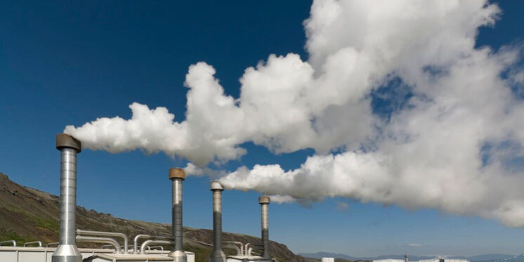 Emisiones de carbono SAP SAP